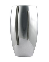 Finial HYPERION Polished Chrome by   