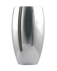 Finial HYPERION Polished Chrome by  Vesta 