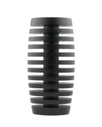 Finial CRONUS Black by   