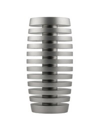 Finial CRONUS Brushed Nickel by  Vesta 