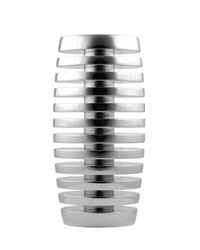 Finial CRONUS Polished Chrome by  Vesta 