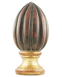 Finial CARLSON by  Vesta 