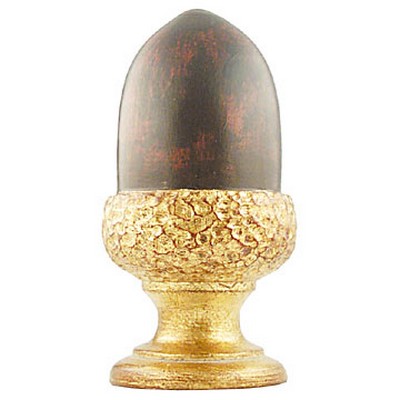 Vesta Finial WICKS Hunley 581108 