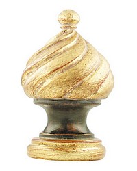 Finial COLLINS by  Vesta 