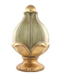 Finial ROBINSON by  Vesta 