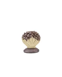 Finial Lawson  for Traverse Rod by   