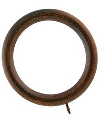 Curtain Ring thin by  G P  and J  Baker 
