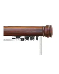 Wood Pole Plain 2.25 Diameter Traverse by   