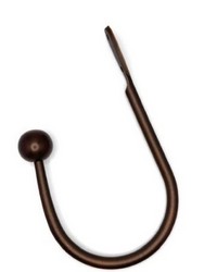 Holdback Oil Rubbed Bronze by   