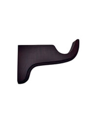 Wall Bracket MORGAN long 6in Projection by   