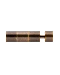 Finial Pescara Antique Brass by  Vesta 