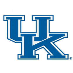 Kentucky Wildcats Sports Decor
