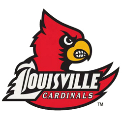 Louisville Cardinals Sports Decor