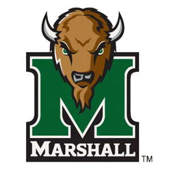 Marshall Thundering Herd Sports Decor