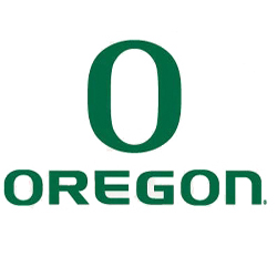 Oregon Ducks Sports Decor