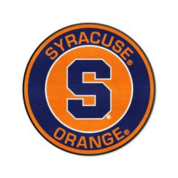 Syracuse Orange Sports Decor