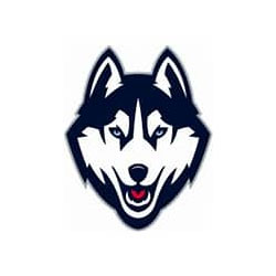 Uconn Huskies Sports Decor
