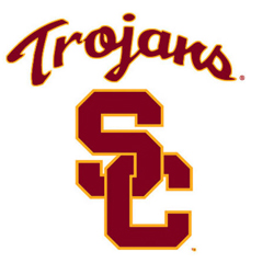 Southern California Trojans Sports Decor