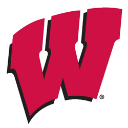 Wisconsin Badgers Sports Decor