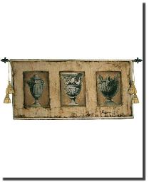 Vases Romaines II by   
