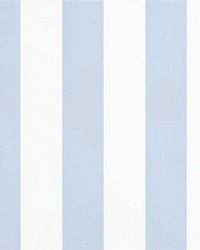 Spalding Stripe Blue White by   