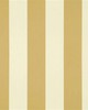 Ralph Lauren Wallpaper Spalding Stripe Ochre