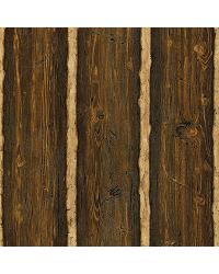 Franklin Brown Rustic Pine Wood by   