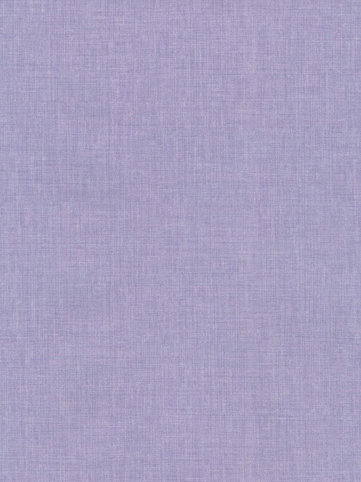 Brewster Wallcovering Lino Purple Fabric Texture Wallpaper
