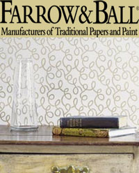 Wallcovering and Wallpaper Manufacturers & Suppliers