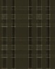 Ralph Lauren Wallpaper Deerpath Trail Plaid Sepia