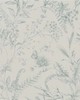 Ralph Lauren Wallpaper Fern Toile Drawing Room