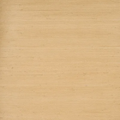 Schumacher Wallpaper Kumano Jute Natural