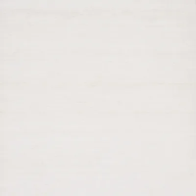Schumacher Wallpaper Shaded Silk White