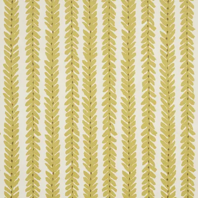 Schumacher Wallpaper Woodperry Mimosa