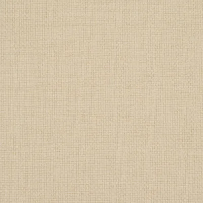 Schumacher Wallpaper Kiko Paperweave Limestone