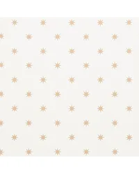 Stargaze Bronze Wallpaper by   
