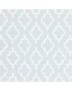 Schumacher Wallpaper Jake Orpington Blue