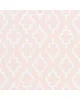 Schumacher Wallpaper Jake Quiet Pink