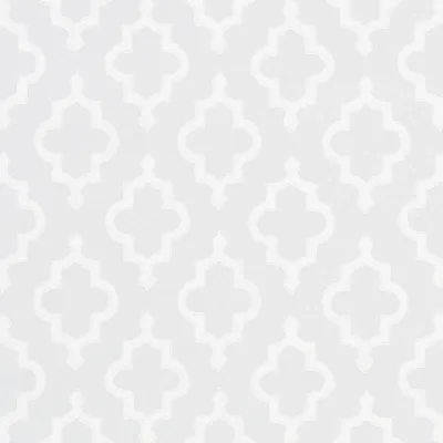 Schumacher Wallpaper Jake Soft Grey