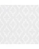 Schumacher Wallpaper Jake Soft Grey
