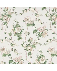 Betty Quiet Pink Wallpaper by   