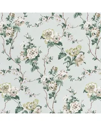 Betty Celadon Wallpaper by   