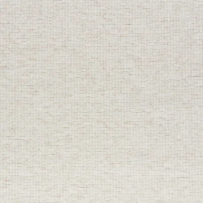 Schumacher Wallpaper Linen & Paperweave Natural