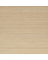 Silk Strie Parchment Wallpaper by   