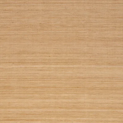 Schumacher Wallpaper Silk Strie Fawn