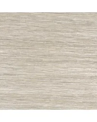 Metallized Flax Sage Wallpaper by   