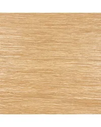 Metallized Flax Brass Wallpaper by   