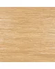 Schumacher Wallpaper Metallized Flax Brass