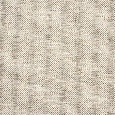 Schumacher Wallpaper Tonal Paperweave Natural