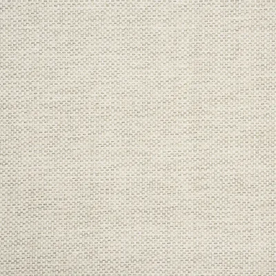 Schumacher Wallpaper Tonal Paperweave Limestone